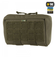 M-TAC ПОДСУМОК ADMIN LARGE ELITE RANGER GREEN