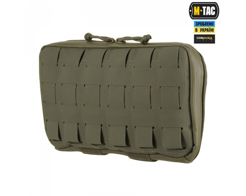 M-TAC ПОДСУМОК ADMIN LARGE ELITE RANGER GREEN