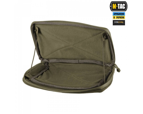M-TAC ПОДСУМОК ADMIN LARGE ELITE RANGER GREEN