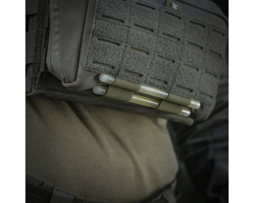 M-TAC ПОДСУМОК ADMIN LARGE ELITE RANGER GREEN