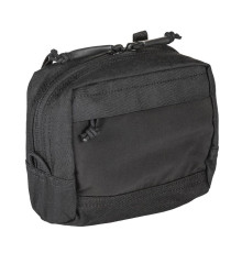 Утилитарный подсумок 5.11 Tactical "Flex Medium GP Pouch" — Black