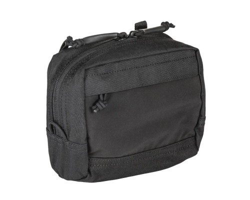 Утилитарный подсумок 5.11 Tactical "Flex Medium GP Pouch" — Black