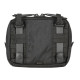 Утилитарный подсумок 5.11 Tactical "Flex Medium GP Pouch" — Black