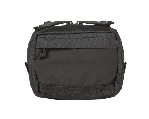 Утилитарный подсумок 5.11 Tactical "Flex Medium GP Pouch" — Black
