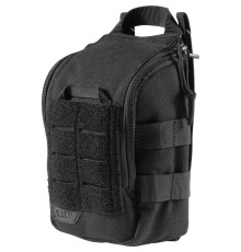 Медицинский подсумок 5.11 Tactical "UCR IFAK Pouch" — Black