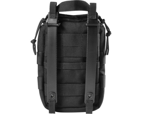 Медицинский подсумок 5.11 Tactical "UCR IFAK Pouch" — Black