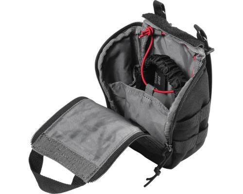 Медицинский подсумок 5.11 Tactical "UCR IFAK Pouch" — Black