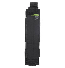 Подсумок для магазина MP5 5.11 Tactical "Single Bungee/Cover" — Black