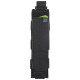 Подсумок для магазина MP5 5.11 Tactical "Single Bungee/Cover" — Black