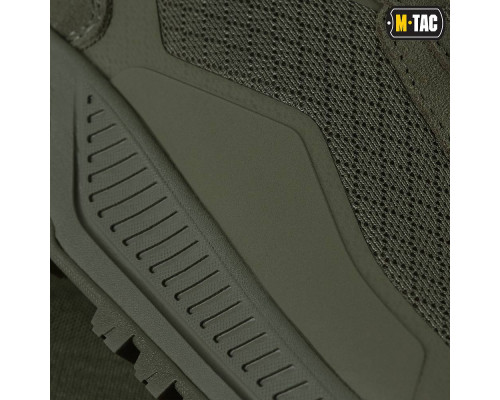 M-Tac полуботинки Shooter — Olive