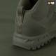 M-Tac полуботинки Shooter — Olive