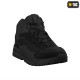 M-Tac полуботинки Shooter — Black