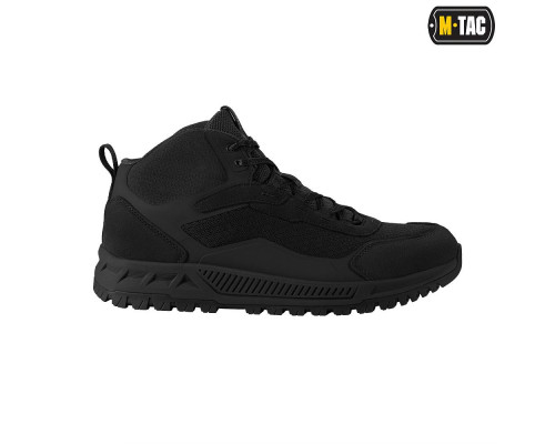 M-Tac полуботинки Shooter — Black
