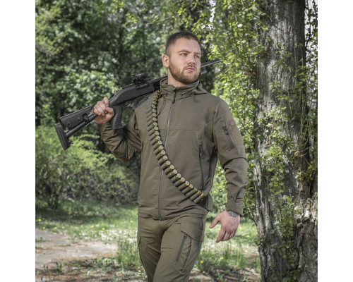 M-Tac бандольера Elite — Ranger Green
