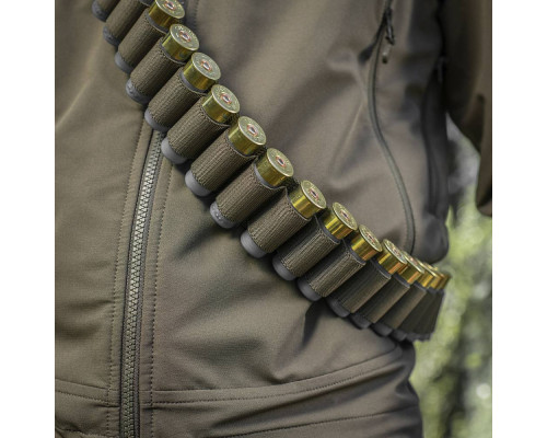 M-Tac бандольера Elite — Ranger Green