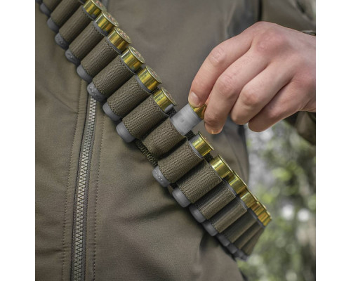 M-Tac бандольера Elite — Ranger Green