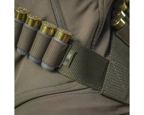 M-Tac бандольера Elite — Ranger Green