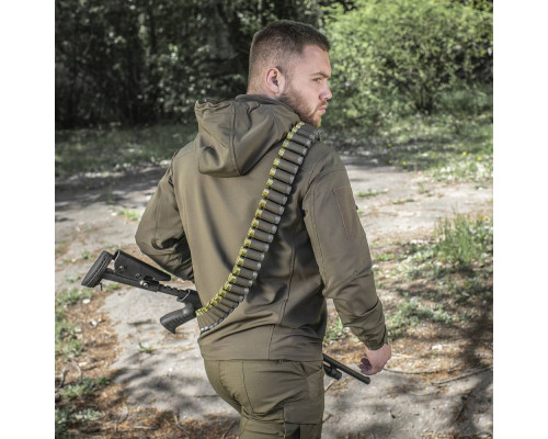 M-Tac бандольера Elite — Ranger Green
