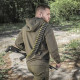 M-Tac бандольера Elite — Ranger Green