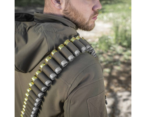 M-Tac бандольера Elite — Ranger Green