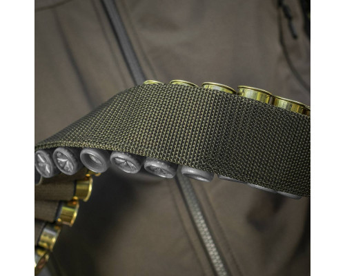 M-Tac бандольера Elite — Ranger Green
