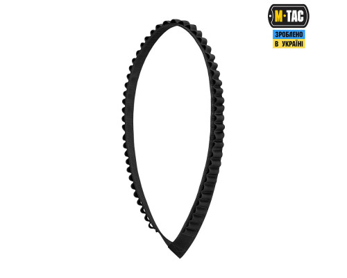 M-Tac бандольера Elite — Black