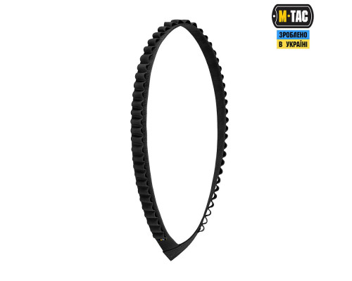 M-Tac бандольера Elite — Black