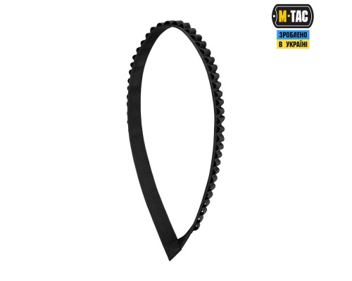 M-Tac бандольера Elite — Black