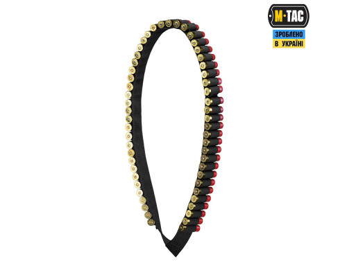M-Tac бандольера Elite — Black