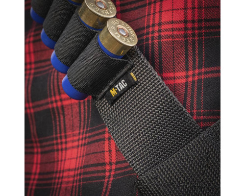 M-Tac бандольера Elite — Black