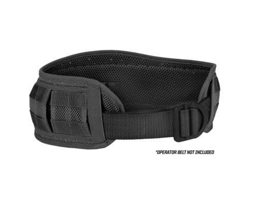 Тактический разгрузочный пояс 5.11® Combat Belt — Black
