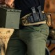 Тактический разгрузочный пояс 5.11® Combat Belt — Black