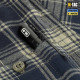 M-Tac рубашка тактическая Redneck Shirt — Olive/Navy Blue