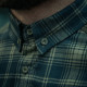 M-Tac рубашка тактическая Redneck Shirt — Olive/Navy Blue