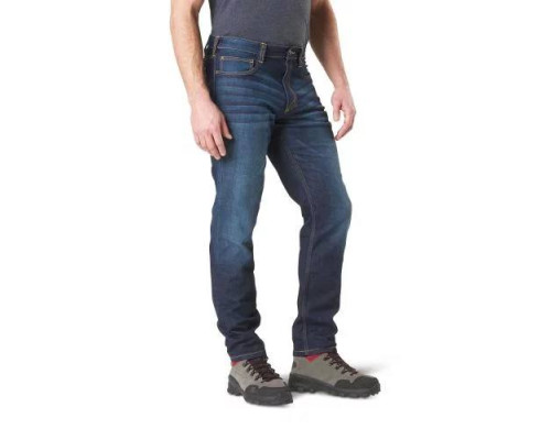 ДЖИНСЫ 511 DW INDIGO