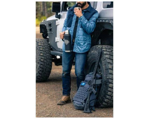 ДЖИНСЫ 511 DW INDIGO