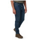 Мужские джинсы 5.11® Defender-Flex Jean (Slim Fit) — Basic Blue Wash
