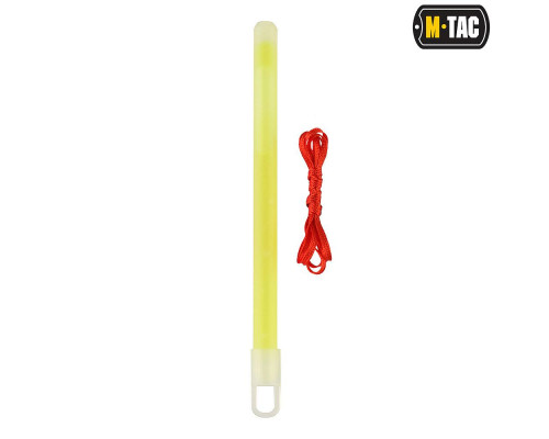 M-TAC ХИМСВЕТ 15 СМ ЖЕЛТЫЙ
