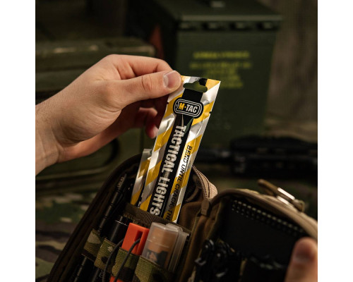 M-TAC ХИМСВЕТ 15 СМ ЗЕЛЁНЫЙ