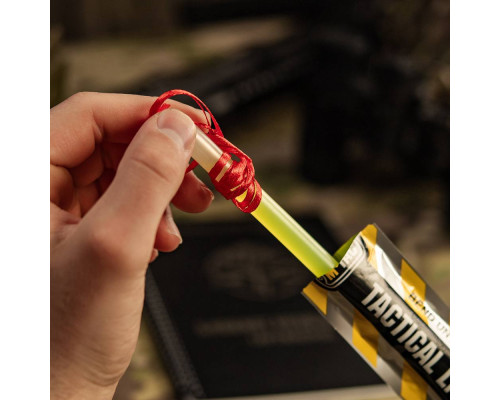 M-TAC ХИМСВЕТ 15 СМ ЗЕЛЁНЫЙ