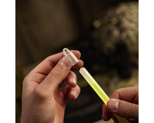 M-TAC ХИМСВЕТ 15 СМ ЗЕЛЁНЫЙ