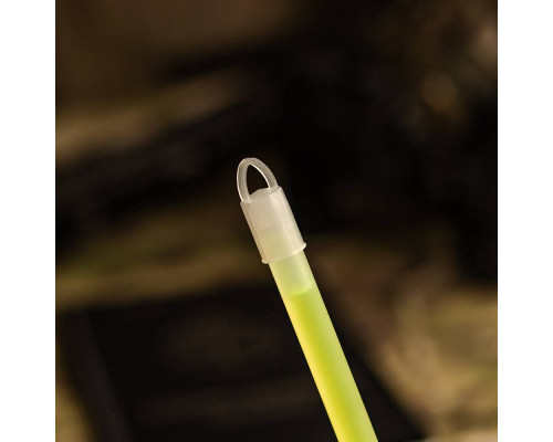 M-TAC ХИМСВЕТ 15 СМ ЗЕЛЁНЫЙ