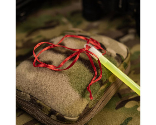 M-TAC ХИМСВЕТ 15 СМ ЗЕЛЁНЫЙ