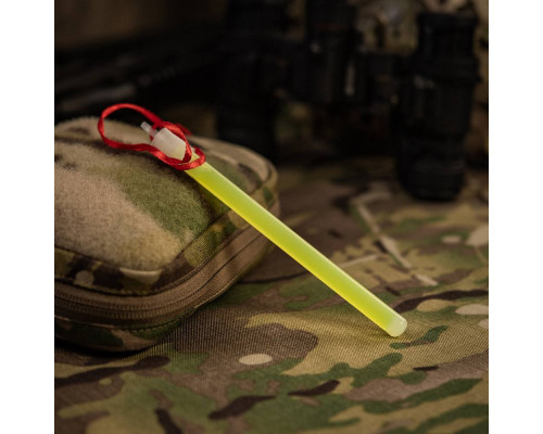 M-TAC ХИМСВЕТ 15 СМ ЗЕЛЁНЫЙ