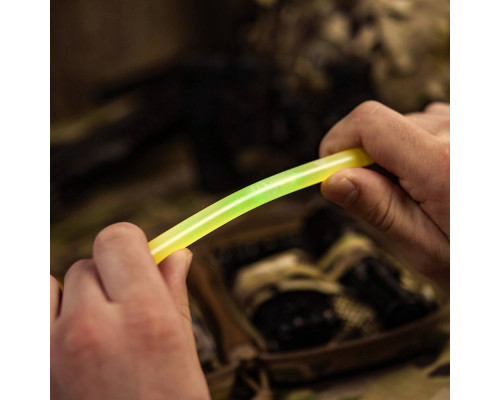 M-TAC ХИМСВЕТ 15 СМ ЗЕЛЁНЫЙ