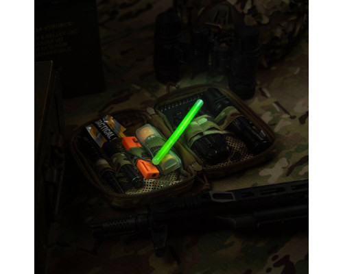 M-TAC ХИМСВЕТ 15 СМ ЗЕЛЁНЫЙ