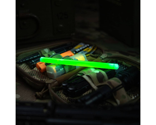 M-TAC ХИМСВЕТ 15 СМ ЗЕЛЁНЫЙ