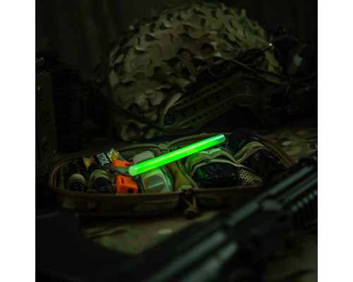 M-TAC ХИМСВЕТ 15 СМ ЗЕЛЁНЫЙ