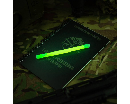 M-TAC ХИМСВЕТ 15 СМ ЗЕЛЁНЫЙ