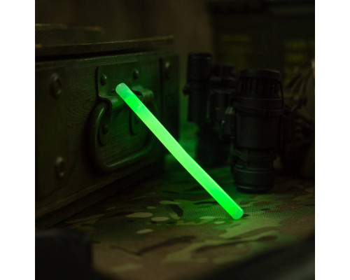 M-TAC ХИМСВЕТ 15 СМ ЗЕЛЁНЫЙ